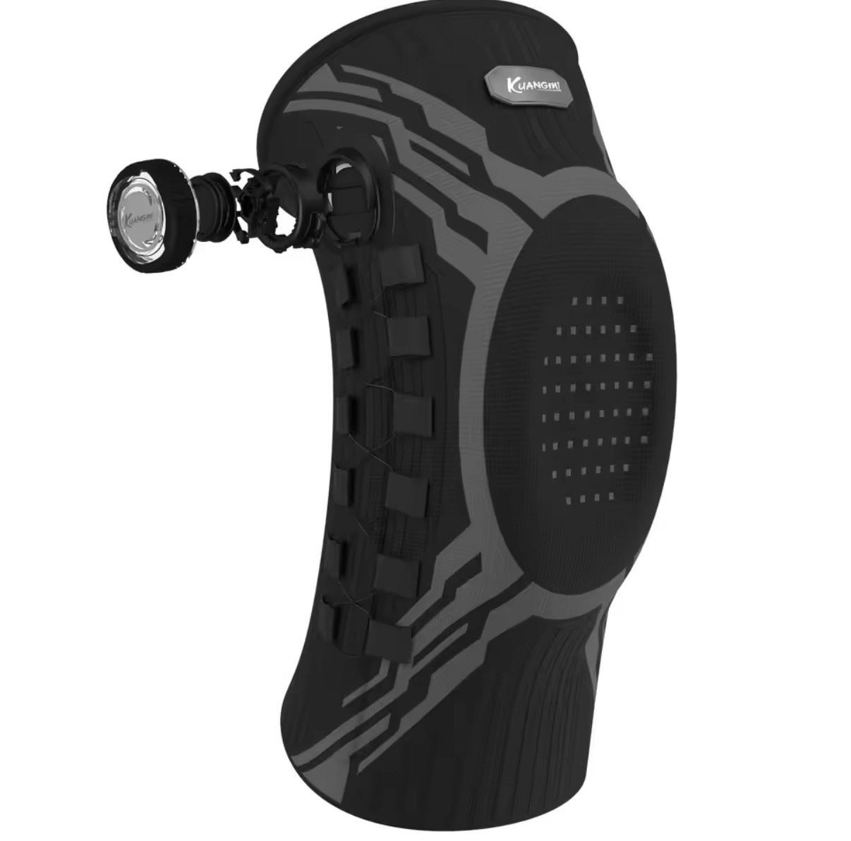 PowerBrace - Adjustable knee brace™