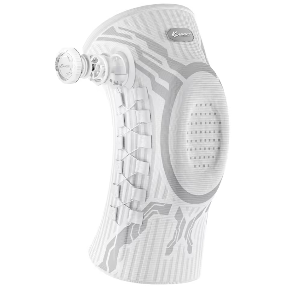 PowerBrace - Adjustable knee brace™